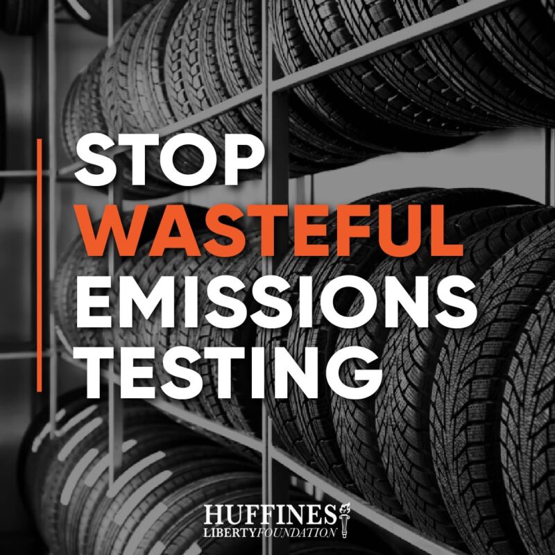 Image for the Tweet beginning: Texans spend hundreds of millions