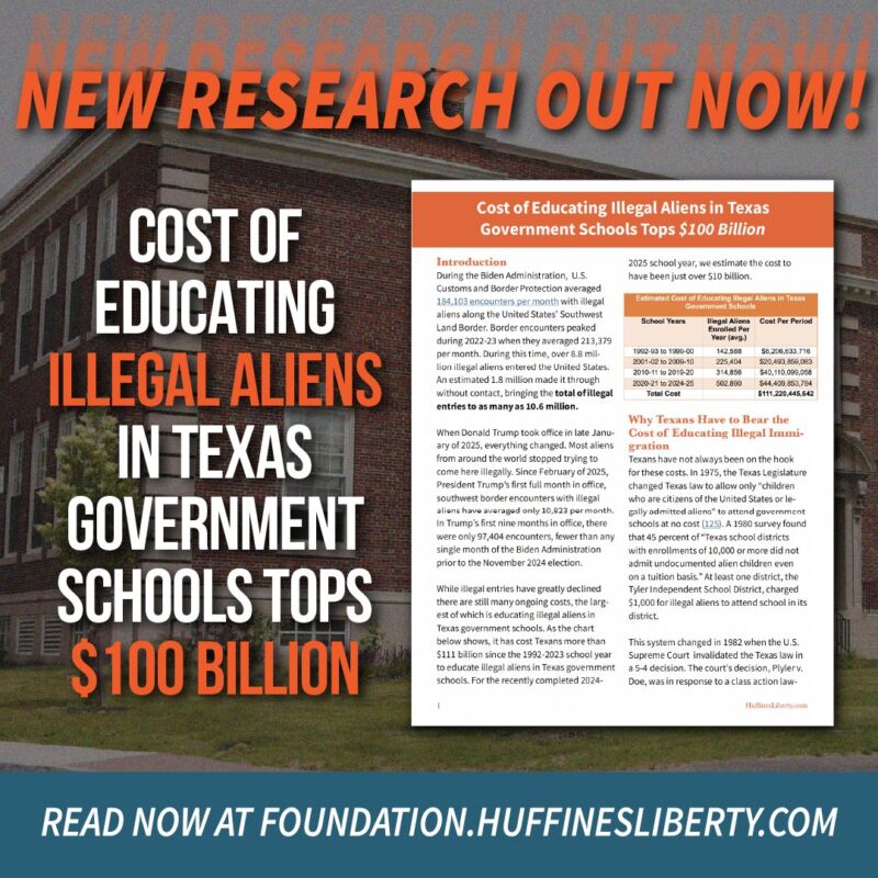 Image for the Tweet beginning: Texas taxpayers have carried the